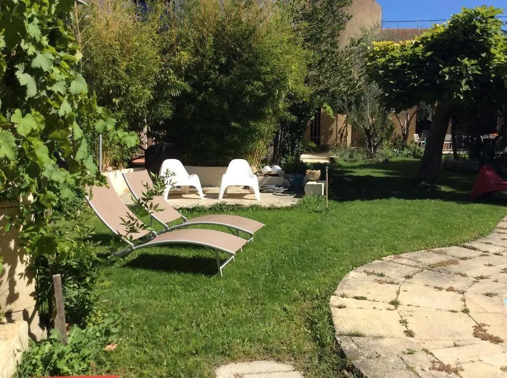 Villa Belle Maison Art Detente Pierrelatte Frankrike