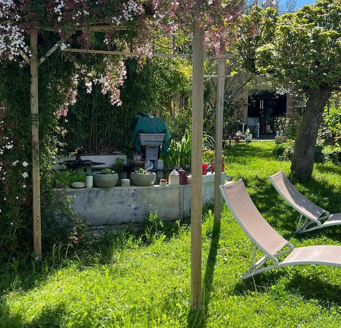 Villa Belle Maison Art Detente Pierrelatte Frankrike